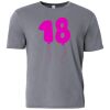 Softek Short Sleeve Tee Thumbnail