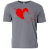 Softek Short Sleeve Tee Thumbnail