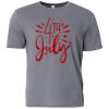 Softek Short Sleeve Tee Thumbnail