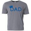 Softek Short Sleeve Tee Thumbnail