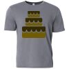 Softek Short Sleeve Tee Thumbnail