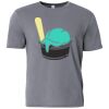 Softek Short Sleeve Tee Thumbnail