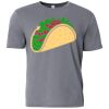 Softek Short Sleeve Tee Thumbnail