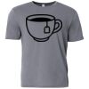 Softek Short Sleeve Tee Thumbnail