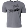 Softek Short Sleeve Tee Thumbnail