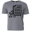 Softek Short Sleeve Tee Thumbnail