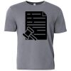 Softek Short Sleeve Tee Thumbnail