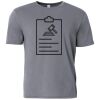 Softek Short Sleeve Tee Thumbnail