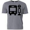 Softek Short Sleeve Tee Thumbnail
