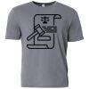 Softek Short Sleeve Tee Thumbnail