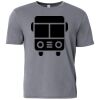 Softek Short Sleeve Tee Thumbnail