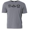 Softek Short Sleeve Tee Thumbnail