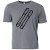 Softek Short Sleeve Tee Thumbnail