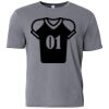 Softek Short Sleeve Tee Thumbnail