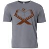 Softek Short Sleeve Tee Thumbnail