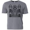 Softek Short Sleeve Tee Thumbnail