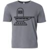 Softek Short Sleeve Tee Thumbnail