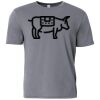Softek Short Sleeve Tee Thumbnail