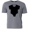 Softek Short Sleeve Tee Thumbnail