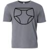 Softek Short Sleeve Tee Thumbnail