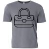 Softek Short Sleeve Tee Thumbnail
