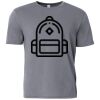 Softek Short Sleeve Tee Thumbnail