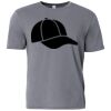 Softek Short Sleeve Tee Thumbnail