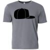 Softek Short Sleeve Tee Thumbnail