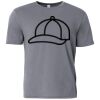 Softek Short Sleeve Tee Thumbnail