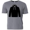 Softek Short Sleeve Tee Thumbnail