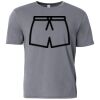 Softek Short Sleeve Tee Thumbnail