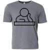 Softek Short Sleeve Tee Thumbnail