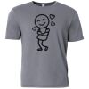 Softek Short Sleeve Tee Thumbnail