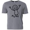 Softek Short Sleeve Tee Thumbnail