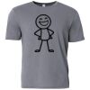 Softek Short Sleeve Tee Thumbnail