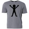 Softek Short Sleeve Tee Thumbnail
