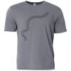 Softek Short Sleeve Tee Thumbnail