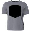 Softek Short Sleeve Tee Thumbnail