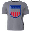 Softek Short Sleeve Tee Thumbnail