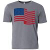 Softek Short Sleeve Tee Thumbnail