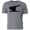 Softek Short Sleeve Tee Thumbnail