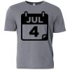 Softek Short Sleeve Tee Thumbnail