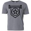 Softek Short Sleeve Tee Thumbnail