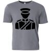 Softek Short Sleeve Tee Thumbnail