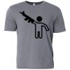Softek Short Sleeve Tee Thumbnail