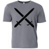 Softek Short Sleeve Tee Thumbnail