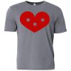 Softek Short Sleeve Tee Thumbnail