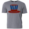 Softek Short Sleeve Tee Thumbnail