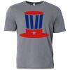 Softek Short Sleeve Tee Thumbnail