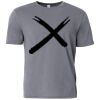 Softek Short Sleeve Tee Thumbnail